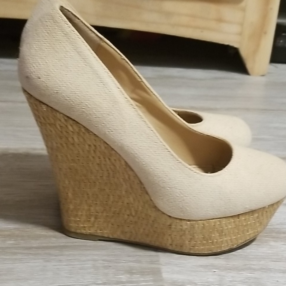 Women's wedges